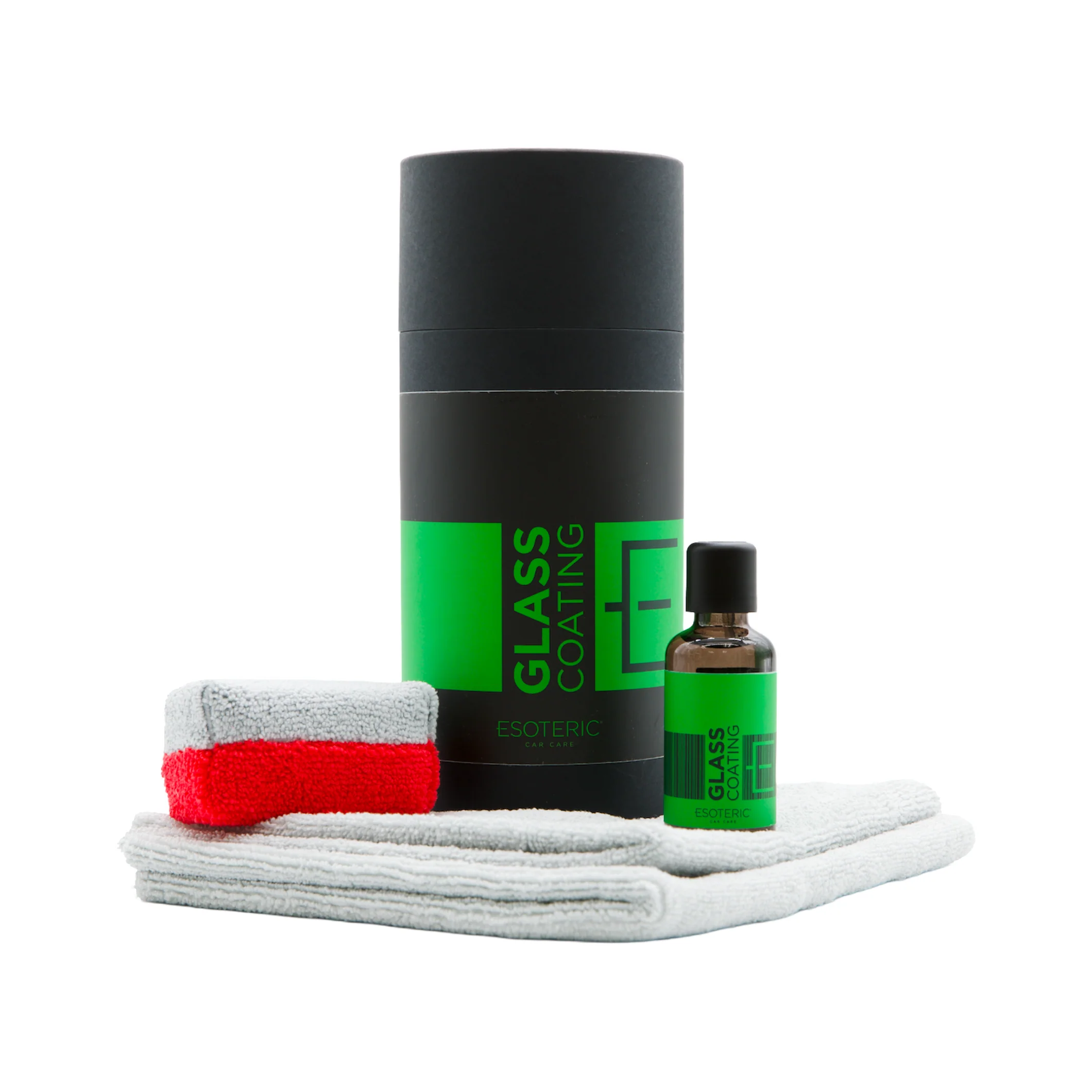 The Best Auto Detailing Products